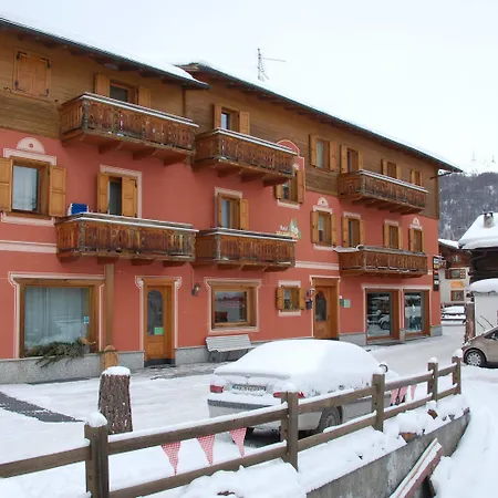 Hotel Carpe Diem-3