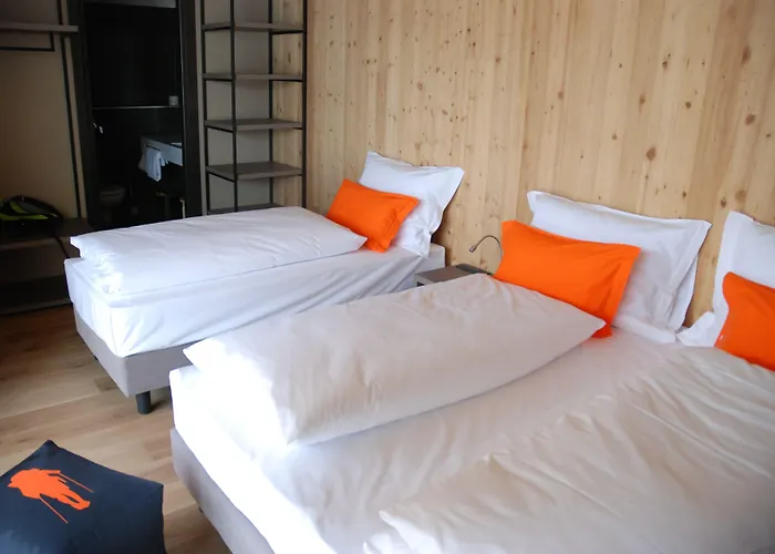 MontivasBed and Breakfast